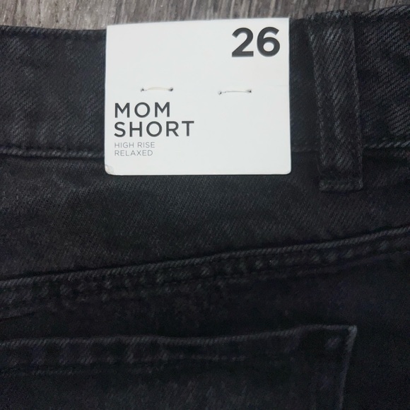 FOREVER 21 Mom Shorts - Picture 5 of 5